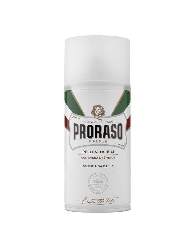 PRORASO SCHIUMA P SENS 300ML PRORASO SCHIUMA P SENS 300ML