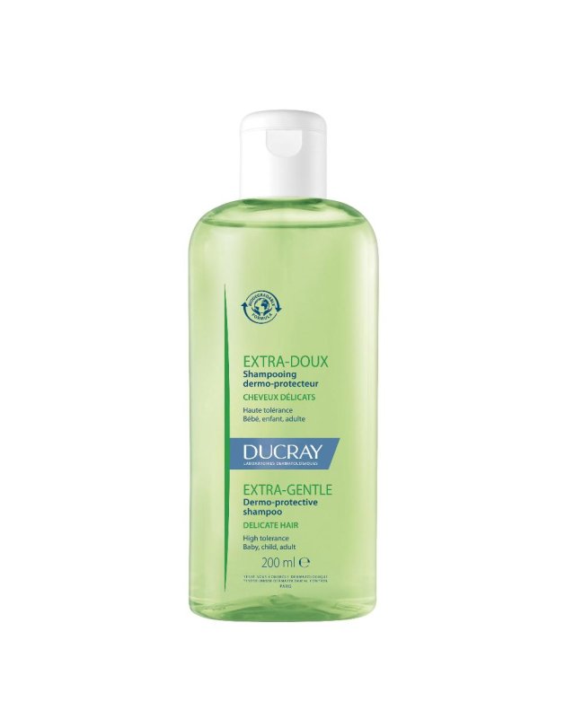 DUCRAY Sh.Ex-Delicato 200ml