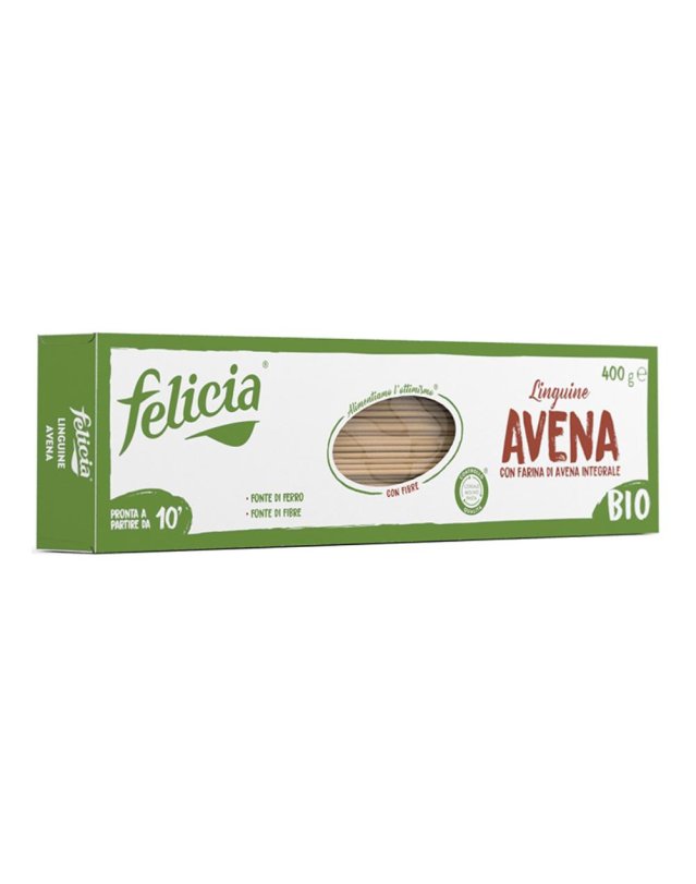 FELICIA LINGUINE AVENA INTEGR