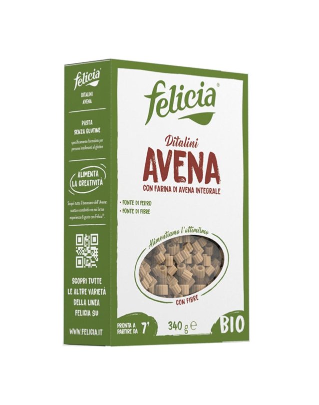 FELICIA DITALINI AVENA INTEGR