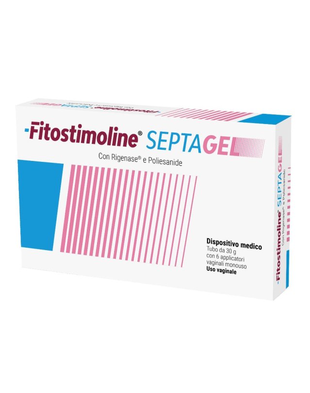 FITOSTIMOLINE SEPTAGEL Gel 30g