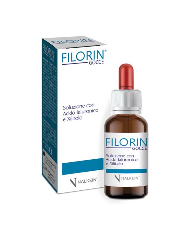 FILORIN Gtt 20ml