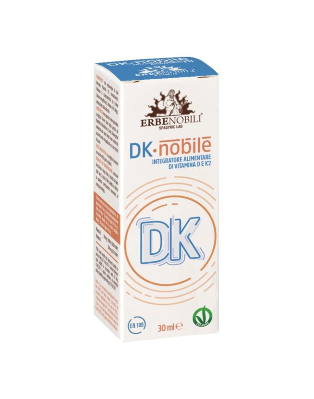 DK NOBILE 30ml