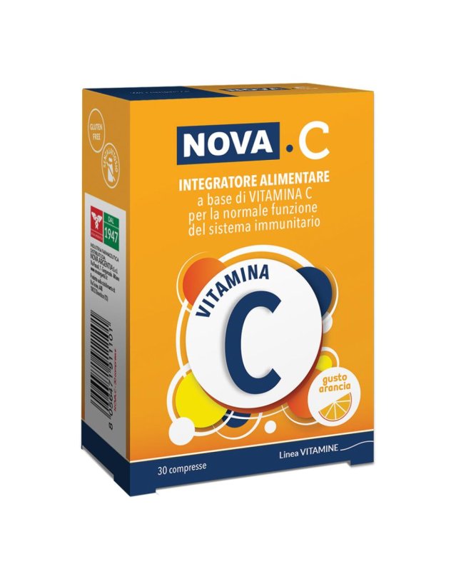 Nova C 30cpr