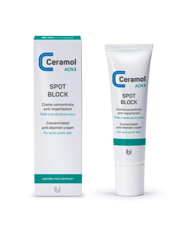 CERAMOL Spot-Block 20ml