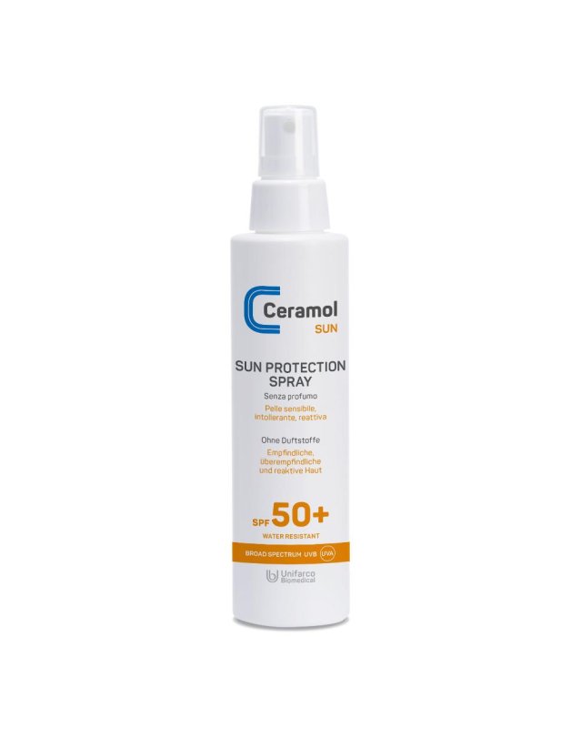 CERAMOL SUN Spray fp50+150ml