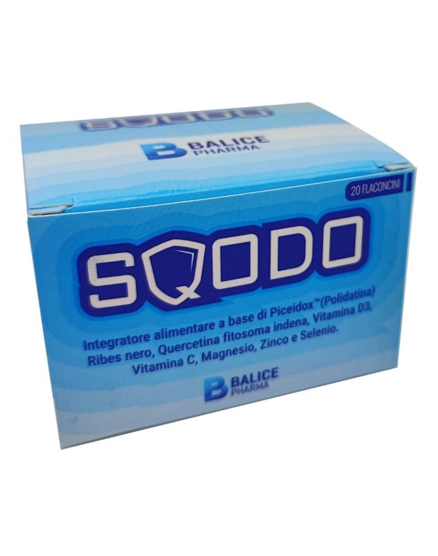 SQODO 20FL