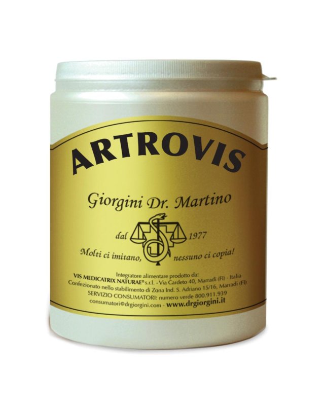 ARTROVIS POLVERE 360G