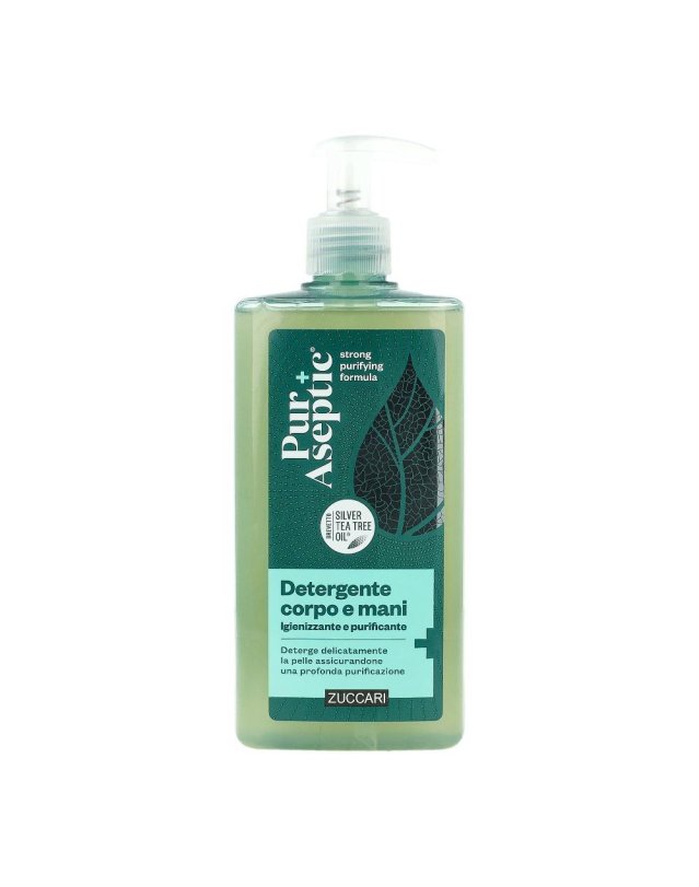 PURASEPTIC DET PURIF MANI/CORPO PURASEPTIC DET PURIF MANI/CORPO