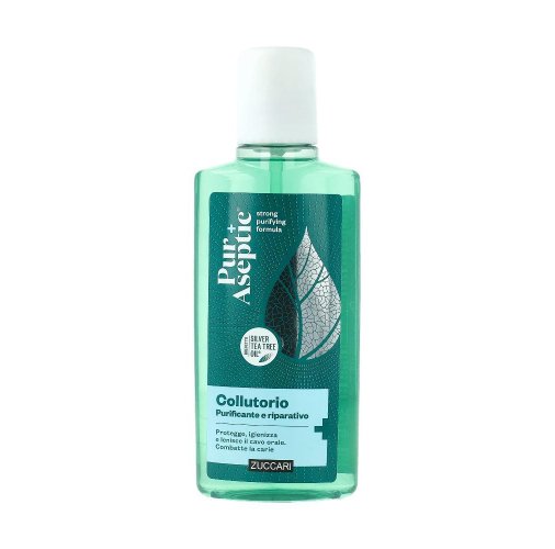 PURASEPTIC COLLUTORIO PURIF PURASEPTIC COLLUTORIO PURIF