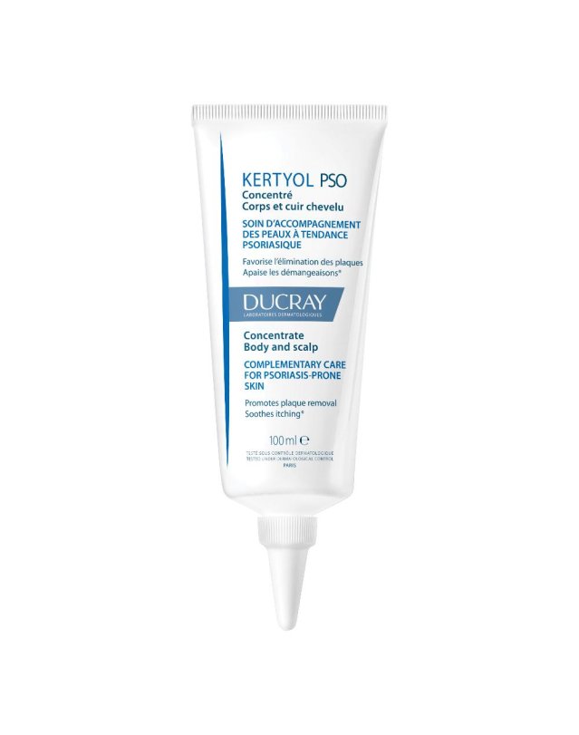 KERTYOL PSO Conc.100ml