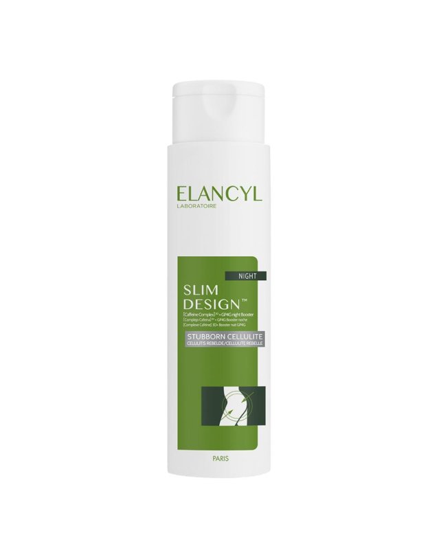 ELANCYL SLIM DESIGN NOTTE GEL 20