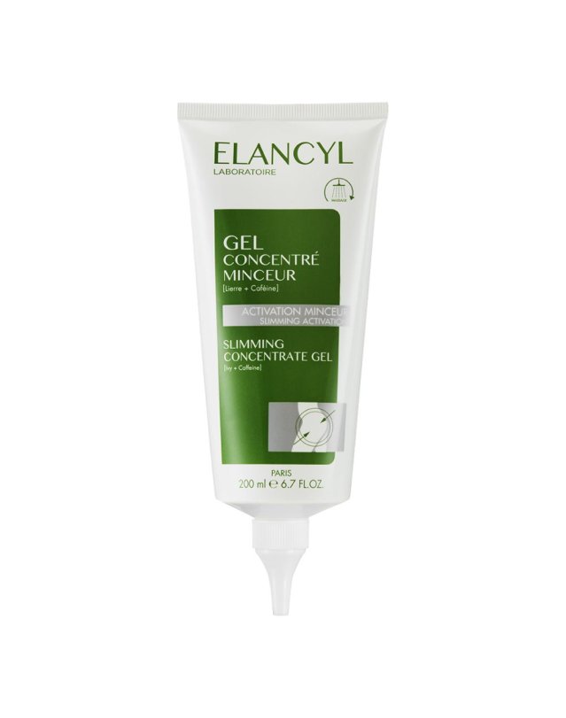 ELANCYL SLIM MASSAGE GEL RICARIC