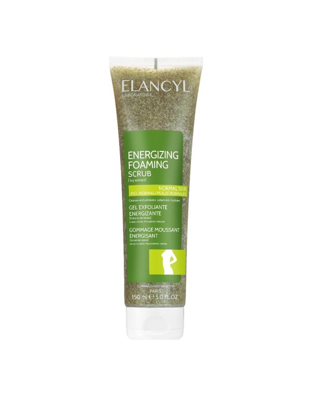 ELANCYL GEL ESFOL.ENERGIZZ.CORPO