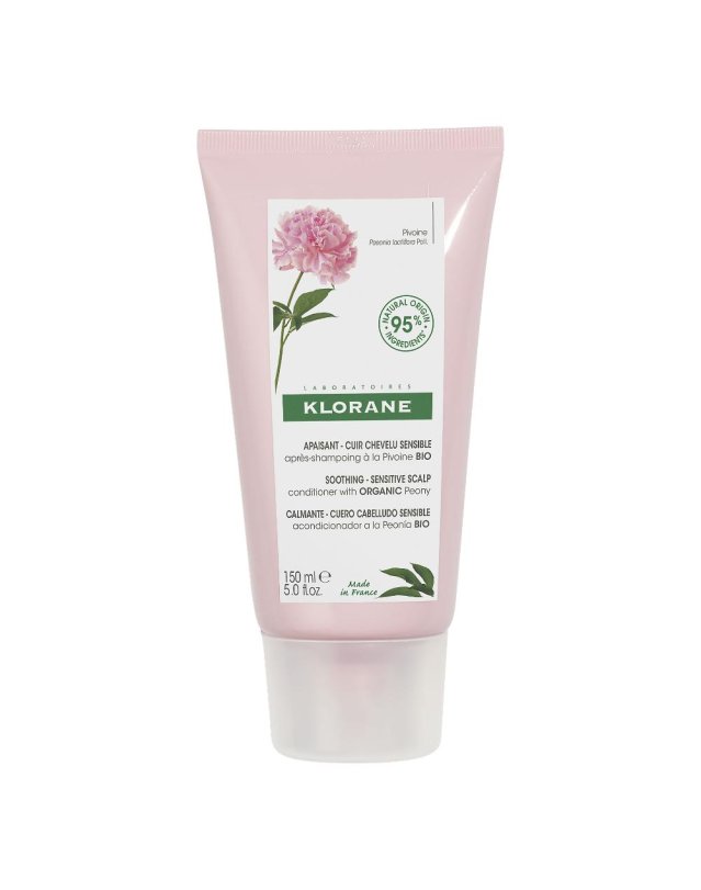 KLORANE Gel DopoSh.Peonia150ml