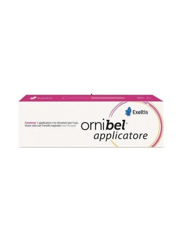 ORNIBEL 7 Appl.Vag. ORNIBEL 7 Appl.Vag.