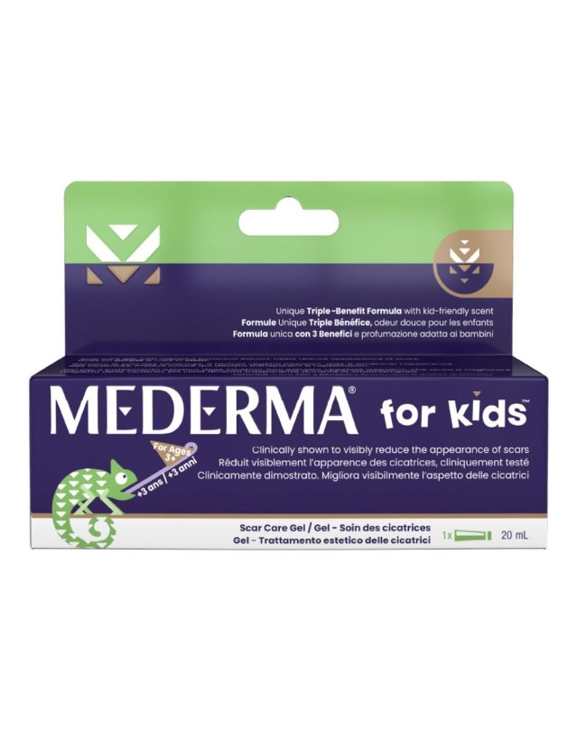 MEDERMA Scar Kids 20ml