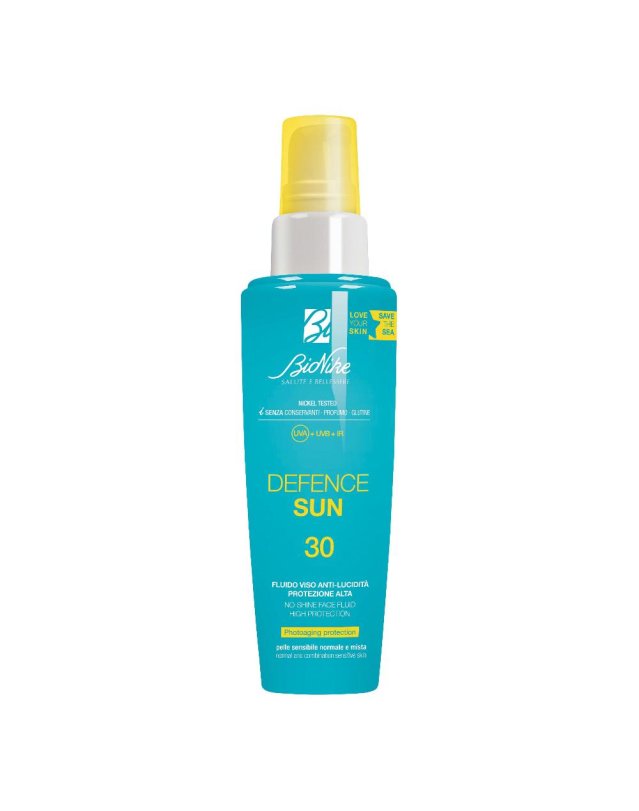 DEFENCE SUN Fluido 30 50ml