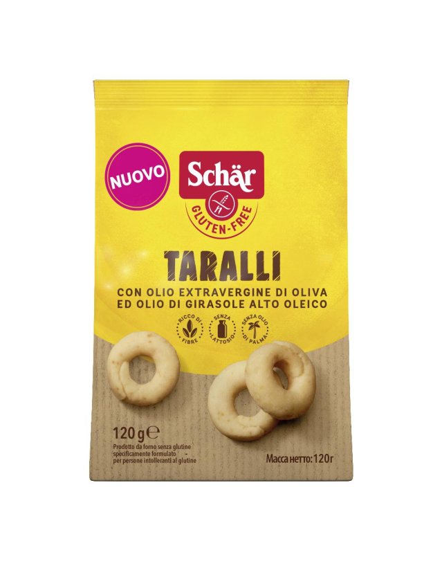 SCHAR-PETIT AL CIOCCOLATO 130G