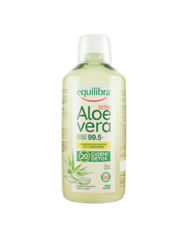 ALOE VERA EXTRA 99,5% 1L