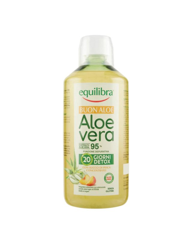 BUON ALOE VERA 95% 1L