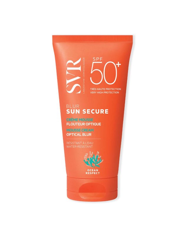 SUN SECURE BLUR SPF50 50ML