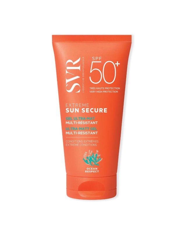 SUN SECURE EXTREME SPF50+ 50ML