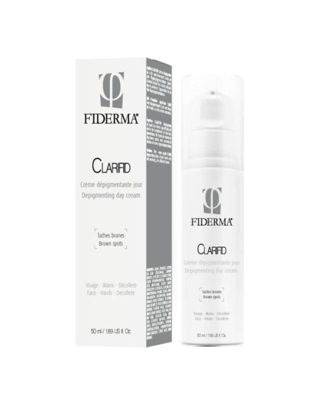 CLARIFID CREMA GIORNO 50ML