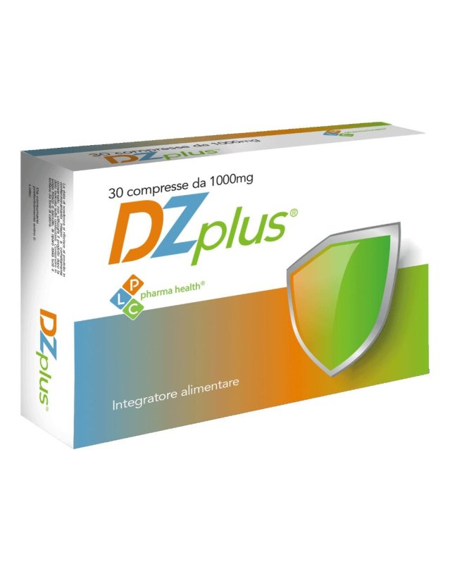 DZ PLUS 30CPR