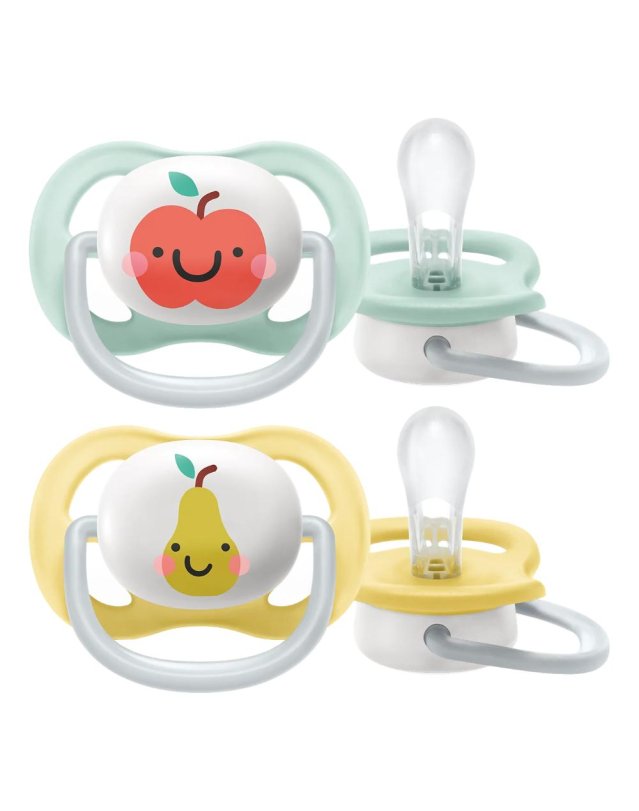 AVENT 2SUCCH UAIR 0-6M NEU FRU AVENT 2SUCCH UAIR 0-6M NEU FRU