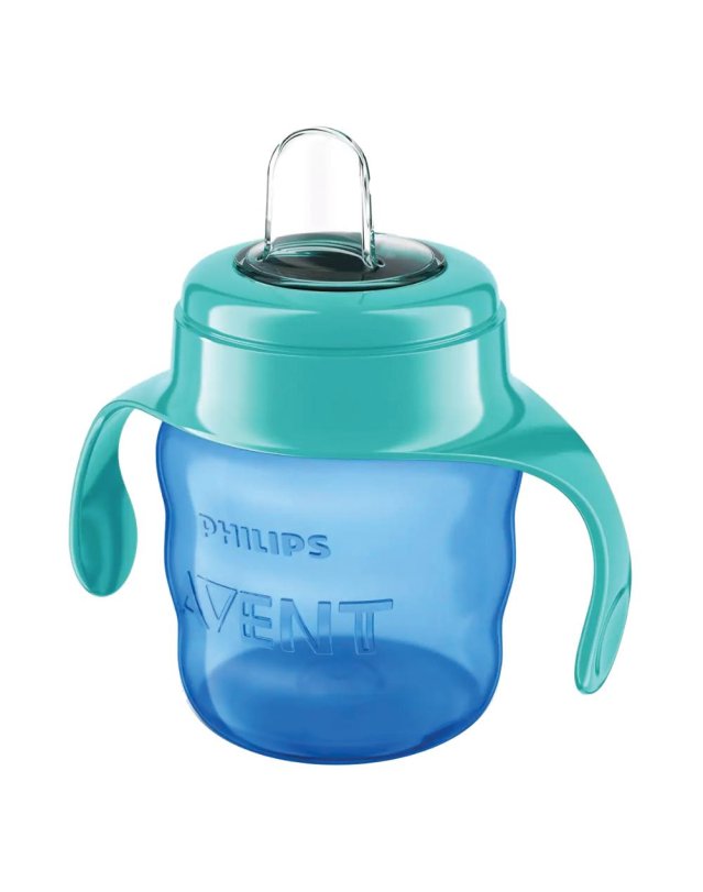 AVENT Tazza Becc.Morb.Boy200ml