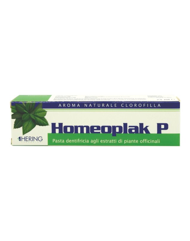 HOMEOPLAK P CLOROFILLA 75ML N/