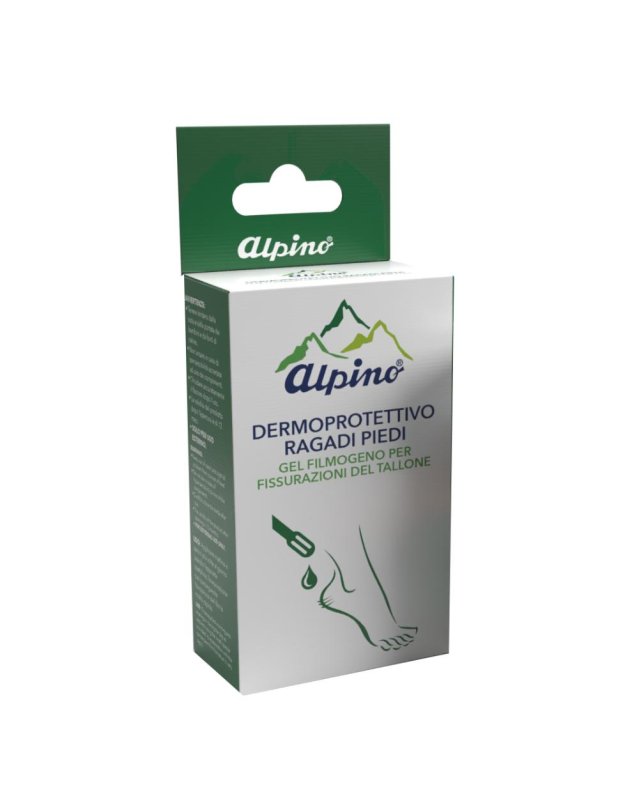 ALPINO DERMOPROTETTIVO RAGADI ALPINO DERMOPROTETTIVO RAGADI