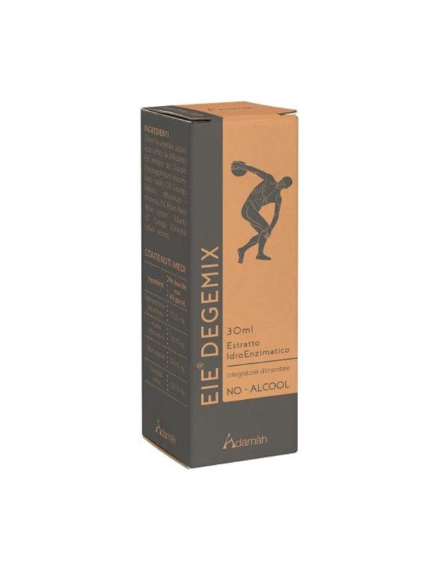 EIE DEGEMIX GOCCE 60ML EIE DEGEMIX GOCCE 60ML