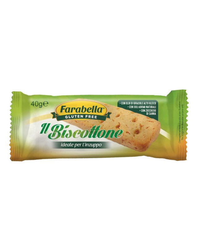 FARABELLA Il Biscottone 40g