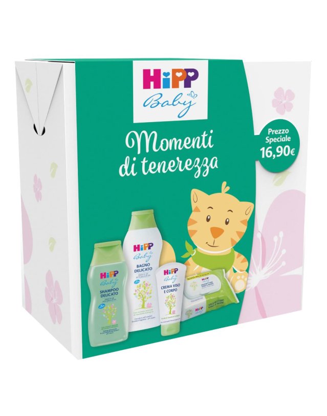 HIPP COFANET.MOMENTI TENEREZZA(B HIPP COFANET.MOMENTI TENEREZZA(B