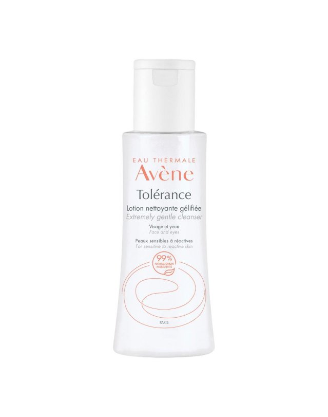 AVENE TOLERANCE LOZ DET 100ML