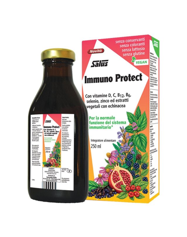 IMMUNO PROTECT 125ML