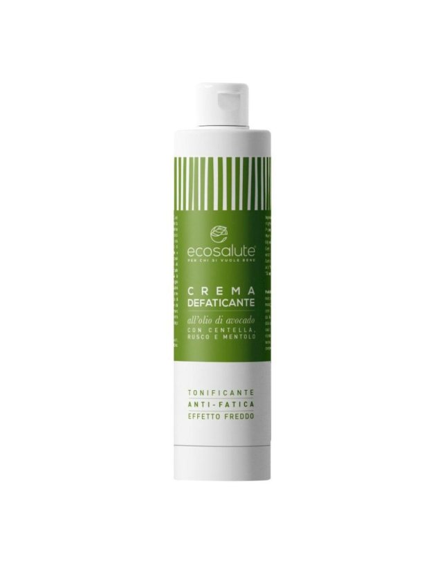 ECOSALUTE CREMA DEFATIC.EFF FRED