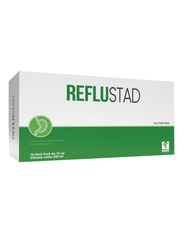 REFLUSTAD 16 Stick