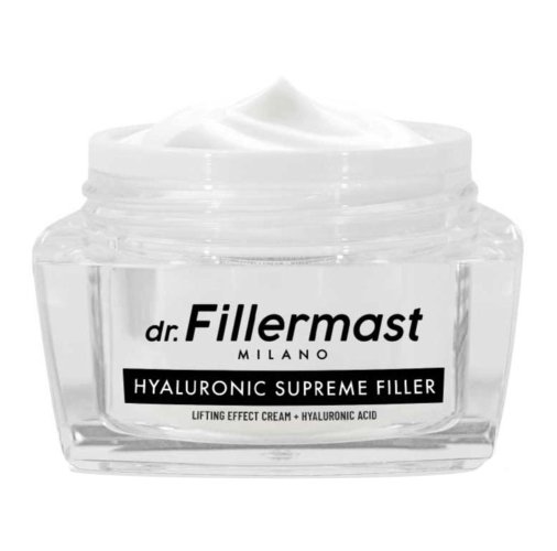 Dr Fillermast Cr Hyalur Suprem Dr Fillermast Cr Hyalur Suprem