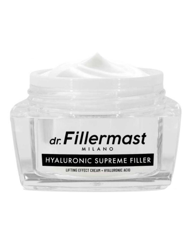 Dr Fillermast Cr Hyalur Suprem Dr Fillermast Cr Hyalur Suprem