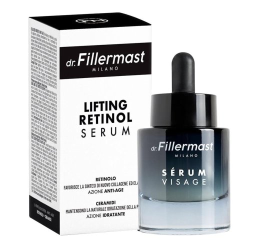 Dr Fillermast Hydra Illuminant Dr Fillermast Hydra Illuminant
