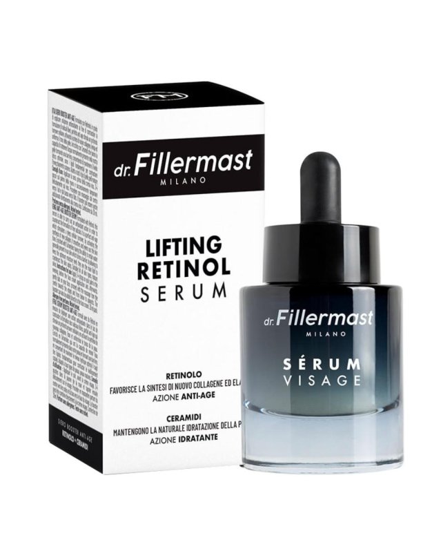 Dr Fillermast Hydra Illuminant Dr Fillermast Hydra Illuminant