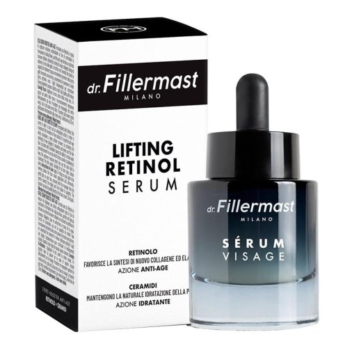 Dr Fillermast Lifting Retinol Dr Fillermast Lifting Retinol