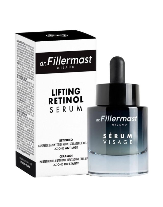 Dr Fillermast Lifting Retinol Dr Fillermast Lifting Retinol