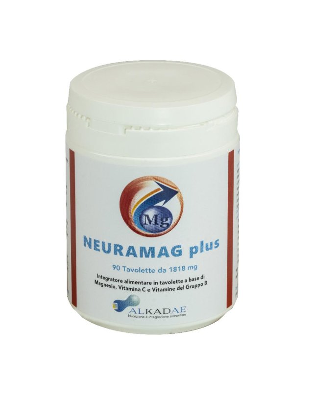 NEURAMAG PLUS 90TAV