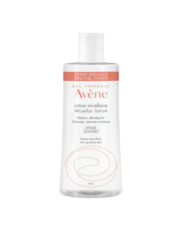 AVENE Loz.Micellare 500ml