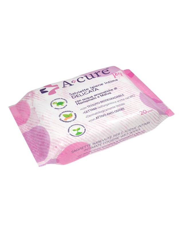 A+CURE 20 Salv.Ig.Int.Delicata