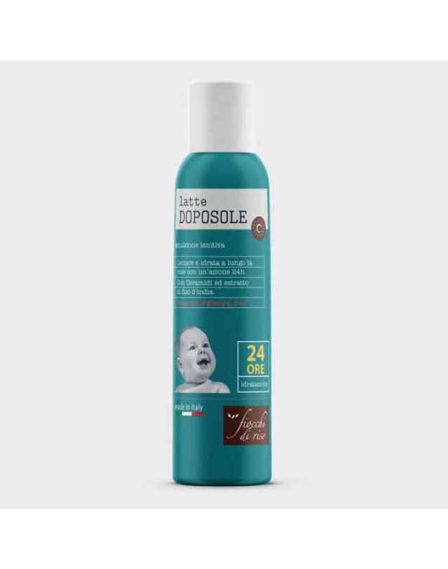 FDR Latte DopoSole 140ml